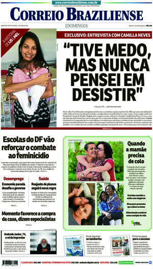 Jornal Impresso
