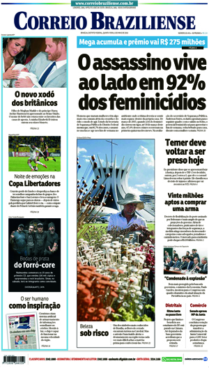 Jornal Impresso