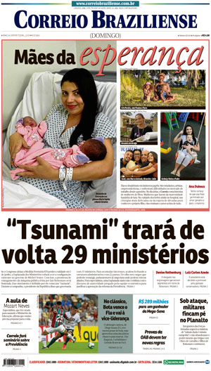 Jornal Impresso