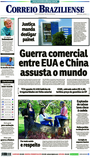 Jornal Impresso