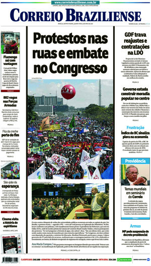 Jornal Impresso