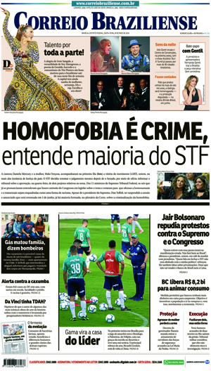 Jornal Impresso