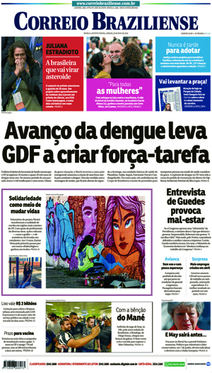 Jornal Impresso