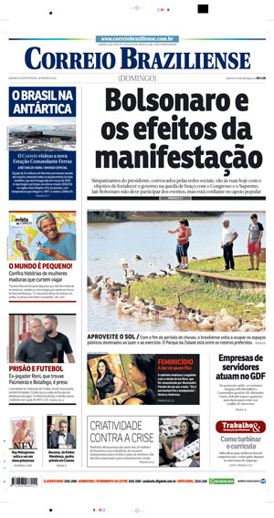 Jornal Impresso