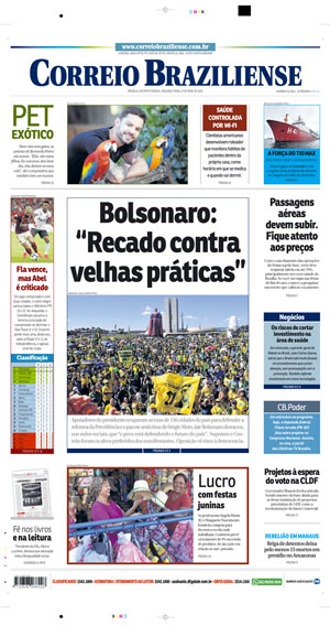 Jornal Impresso