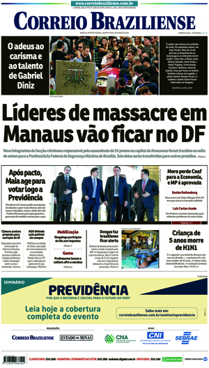 Jornal Impresso