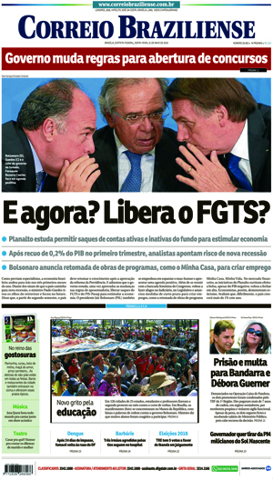 Jornal Impresso