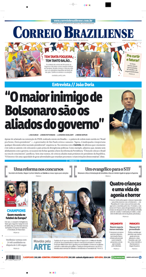 Jornal Impresso