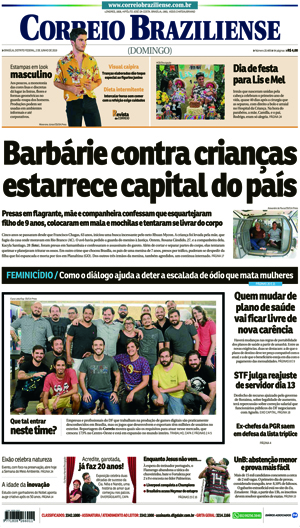 Jornal Impresso