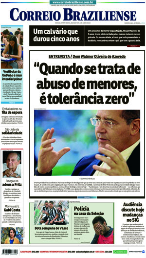 Jornal Impresso