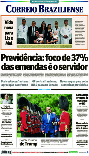 Jornal Impresso