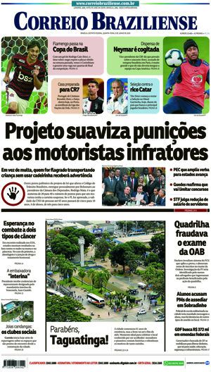 Jornal Impresso