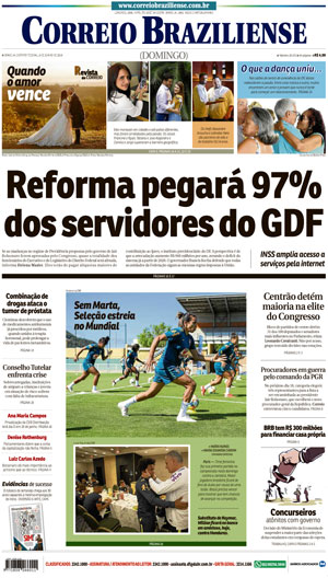 Jornal Impresso