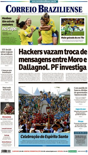 Jornal Impresso