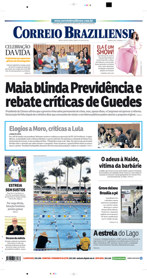 Jornal Impresso