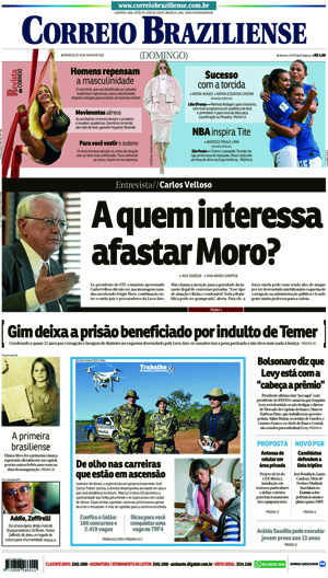 Jornal Impresso