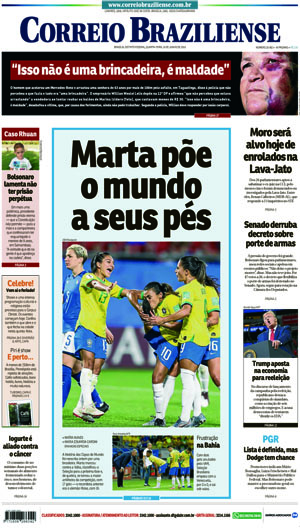 Jornal Impresso