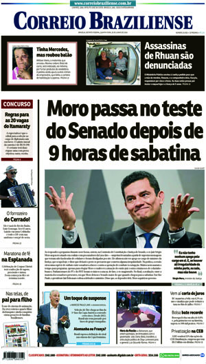 Jornal Impresso