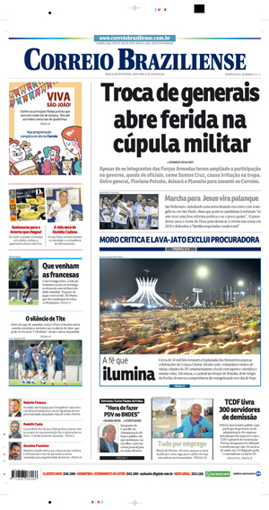 Jornal Impresso