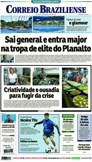 Jornal Impresso