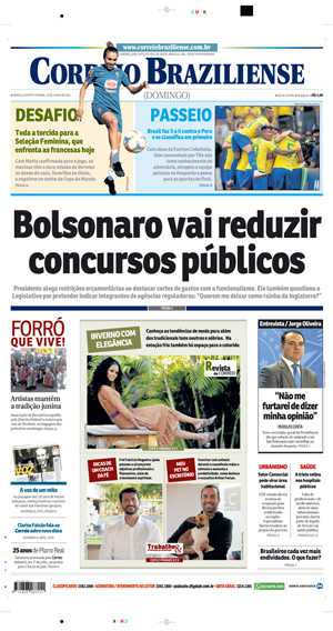 Jornal Impresso