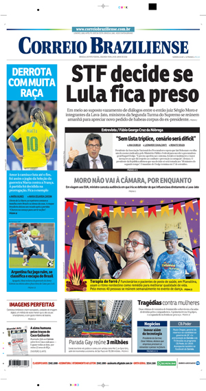 Jornal Impresso