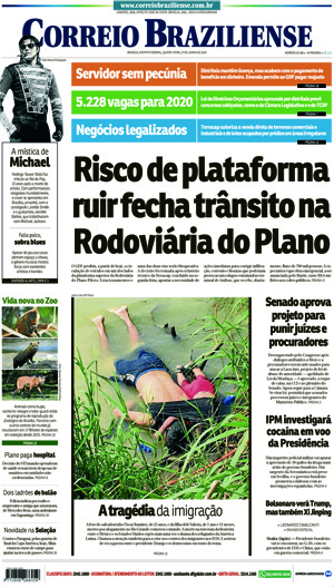 Jornal Impresso