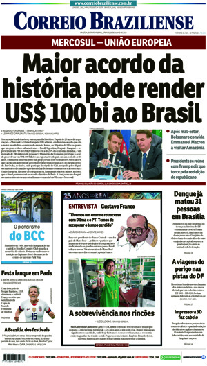 Jornal Impresso