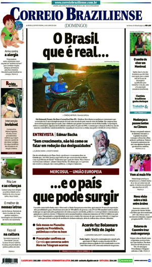 Jornal Impresso