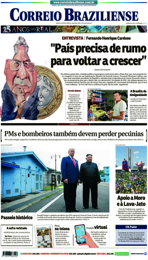 Jornal Impresso