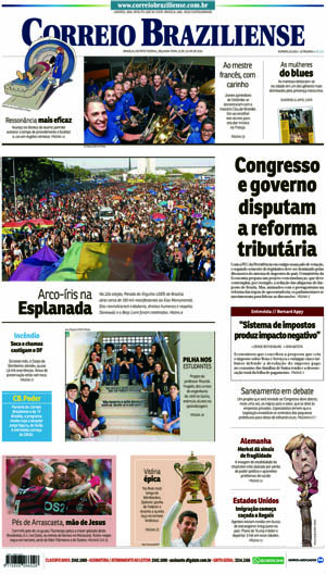 Jornal Impresso