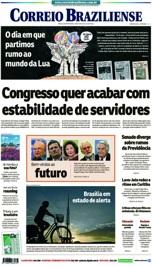 Jornal Impresso