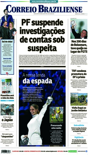 Jornal Impresso