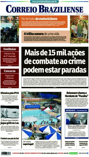 Jornal Impresso