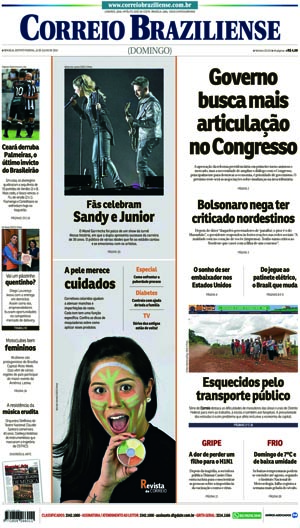 Jornal Impresso