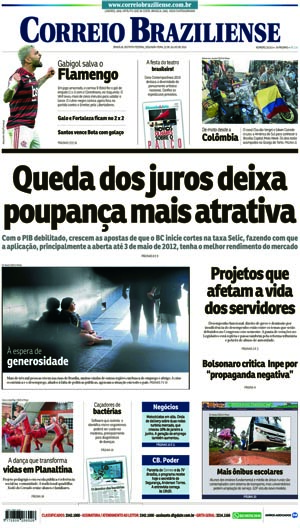 Jornal Impresso