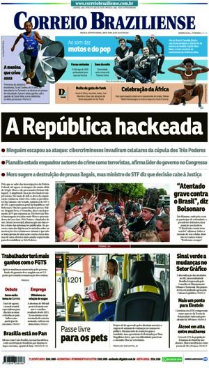 Jornal Impresso