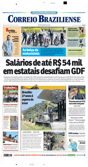 Jornal Impresso