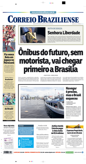 Jornal Impresso