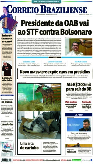 Jornal Impresso