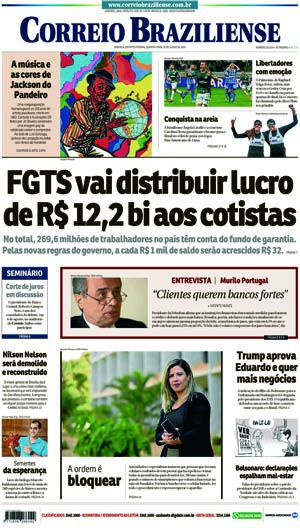 Jornal Impresso