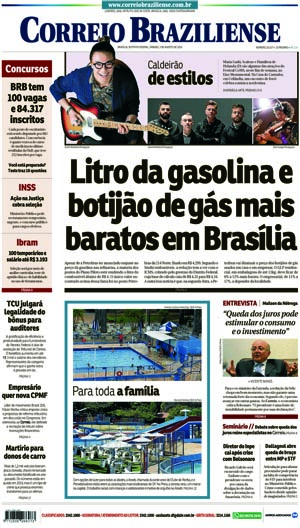 Jornal Impresso