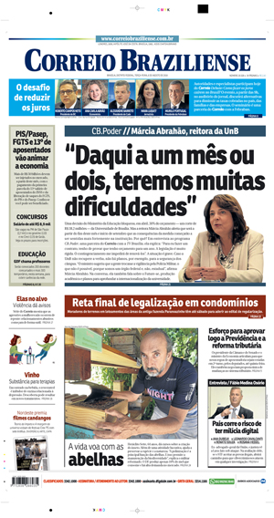 Jornal Impresso