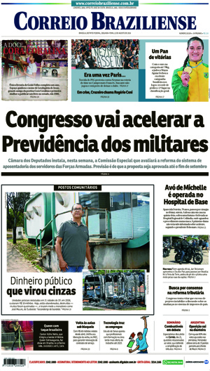 Jornal Impresso