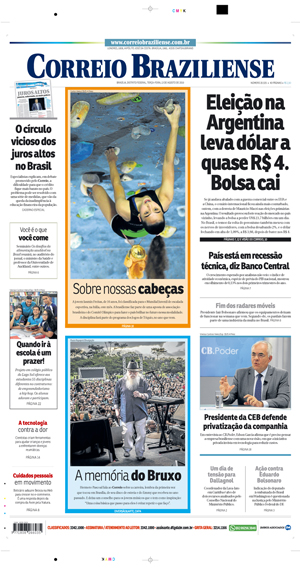 Jornal Impresso