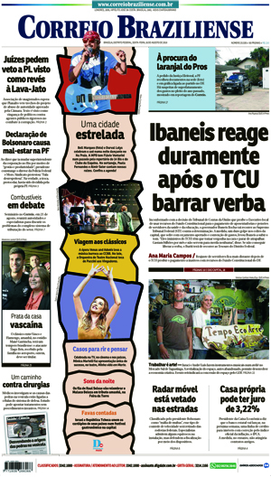 Jornal Impresso