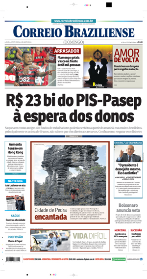 Jornal Impresso