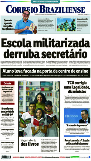 Jornal Impresso