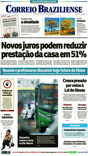 Jornal Impresso