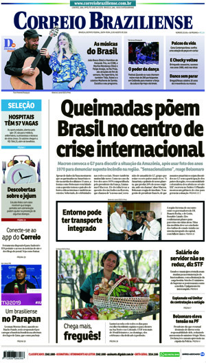 Jornal Impresso